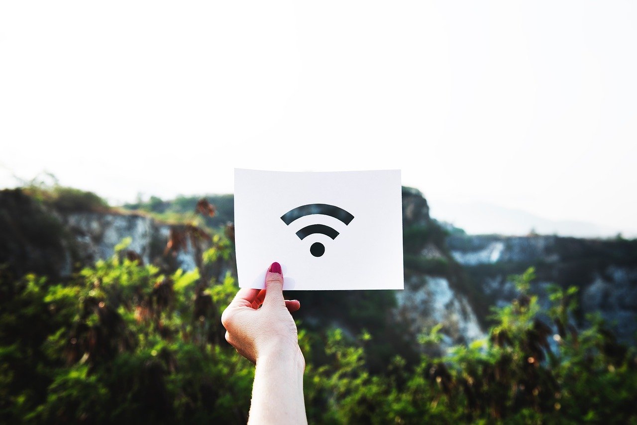 Comment avoir du wifi dans toute la maison